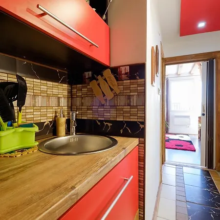 Apartment 14